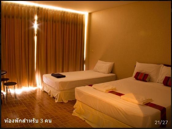 Mawa Lanta Mansion Apartment Koh Lanta Exterior photo